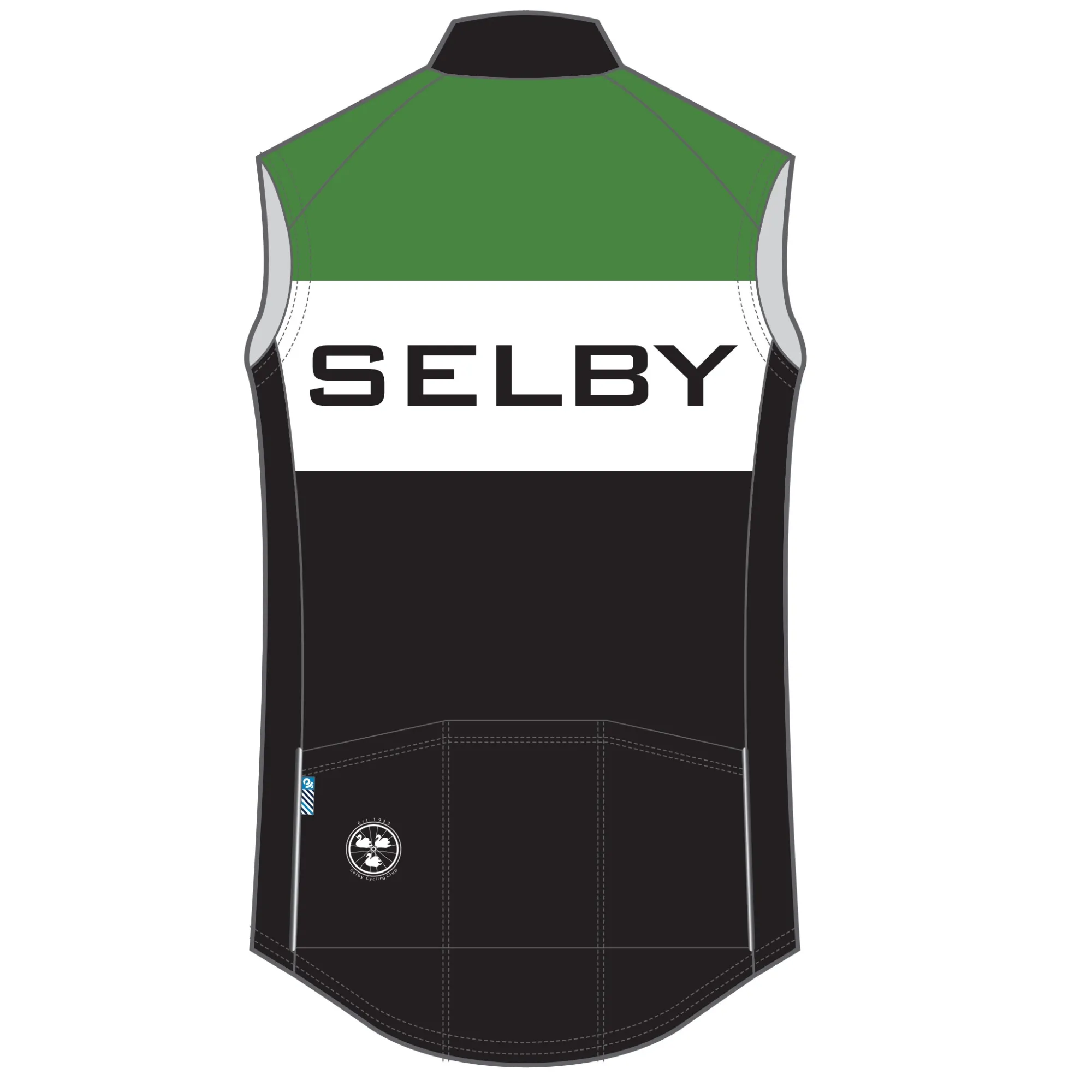 Tech  Wind Vest