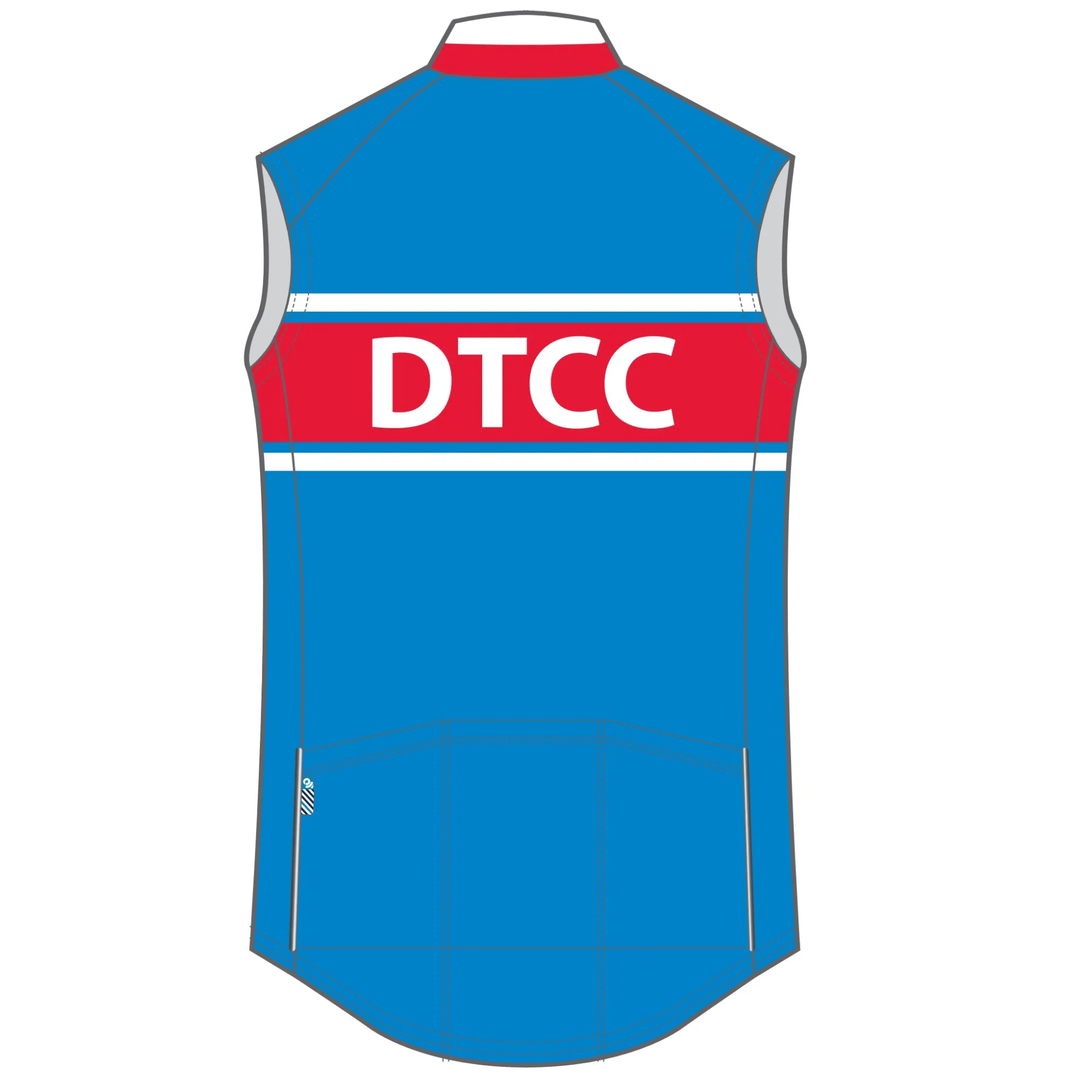 Tech  Wind Vest
