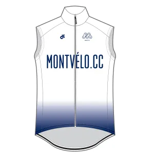 Tech  Wind Vest