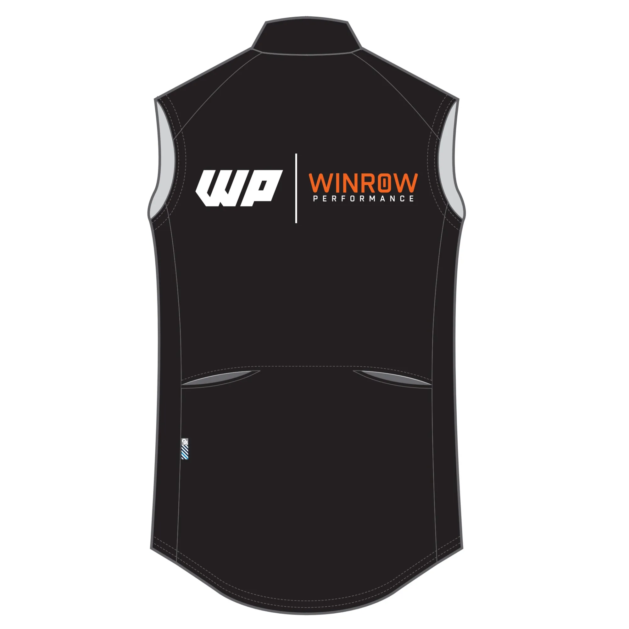 Tech  Wind Vest