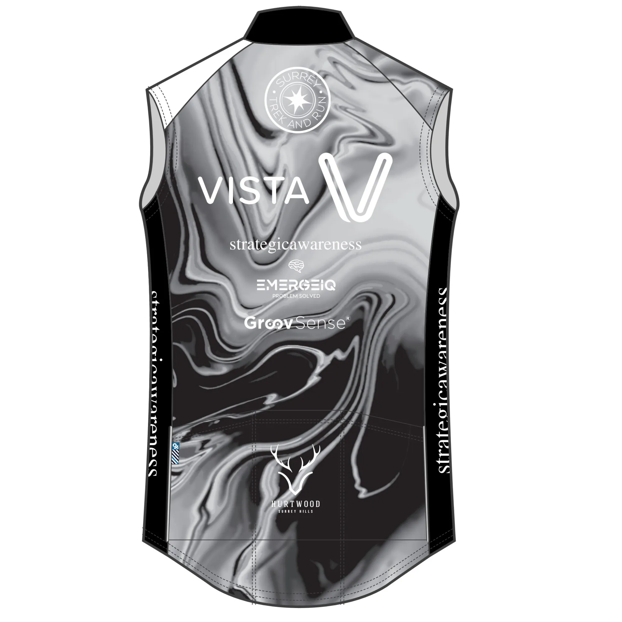 Tech  Wind Vest