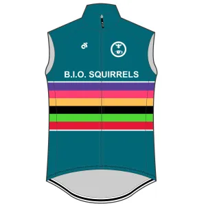 Tech  Wind Vest