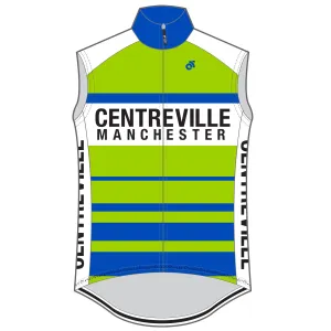 Tech  Wind Vest