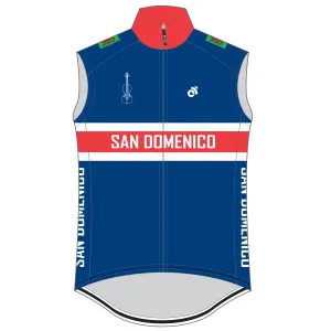 Tech  Wind Vest