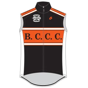 Tech  Wind Vest