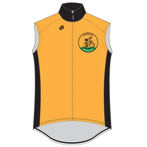 Tech  Wind Vest