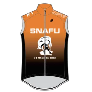 Tech  Wind Vest