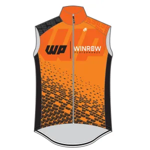 Tech  Wind Vest