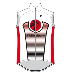 Tech  Wind Vest