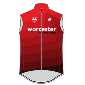 Tech  Wind Vest