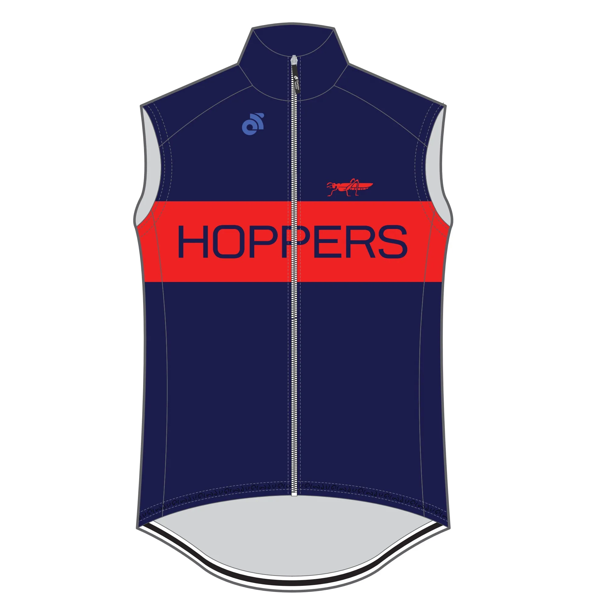 Tech  Wind Vest