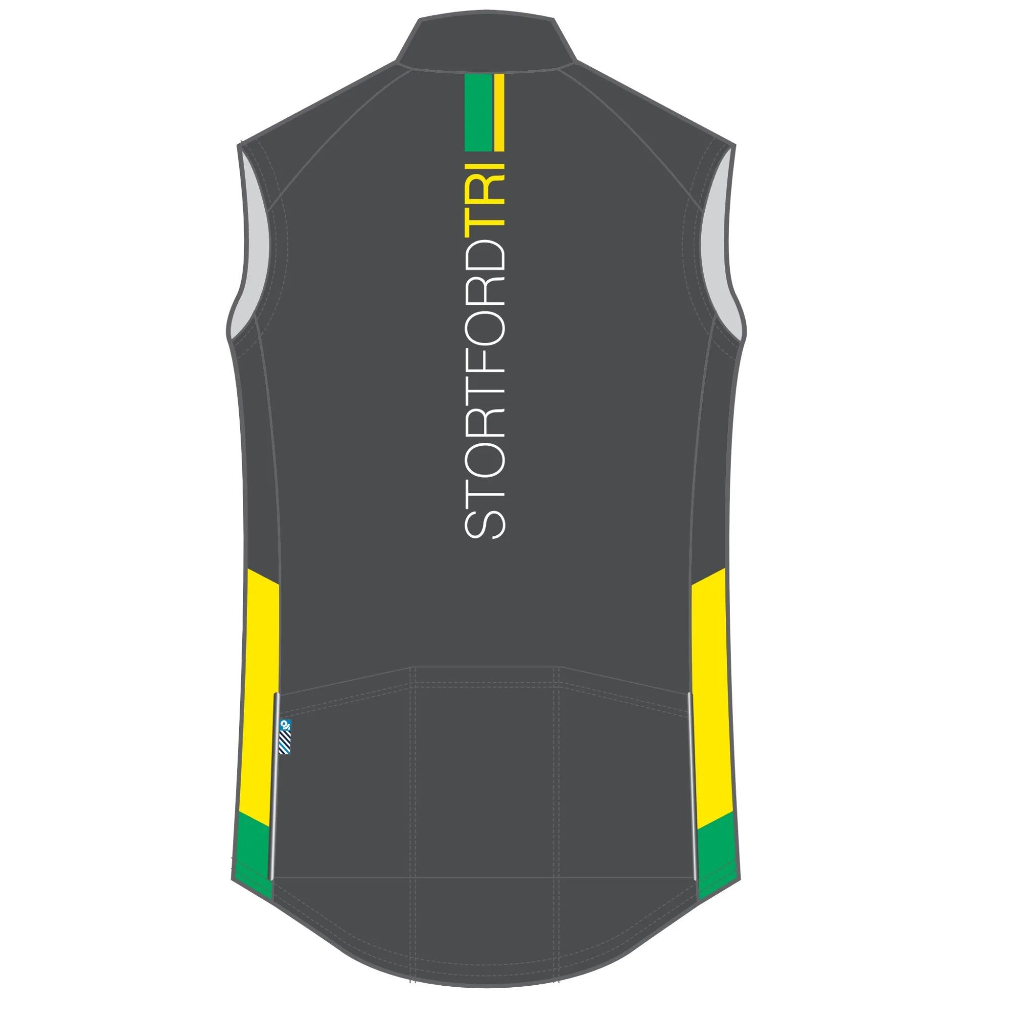 Tech  Wind Vest