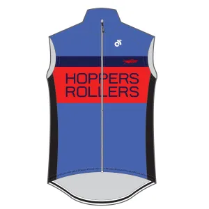 Tech  Wind Vest