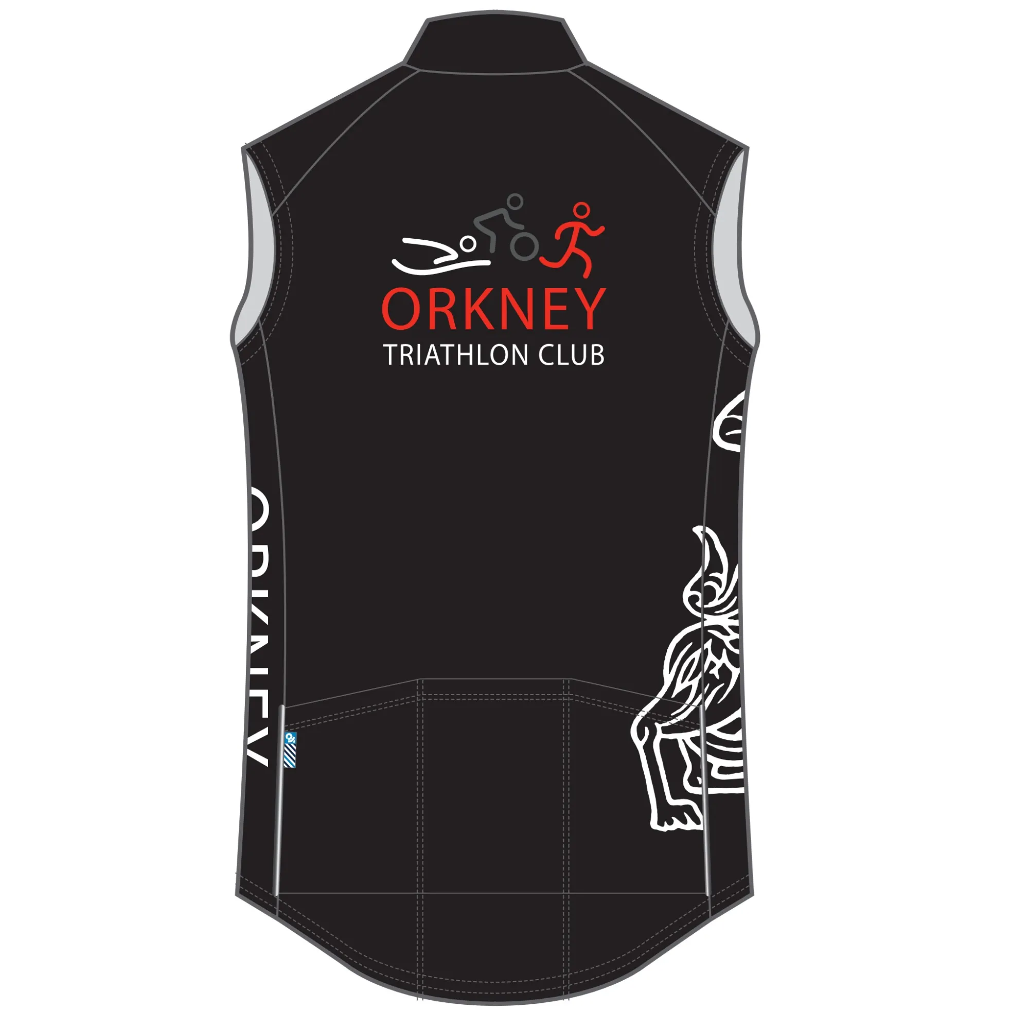 Tech  Wind Vest