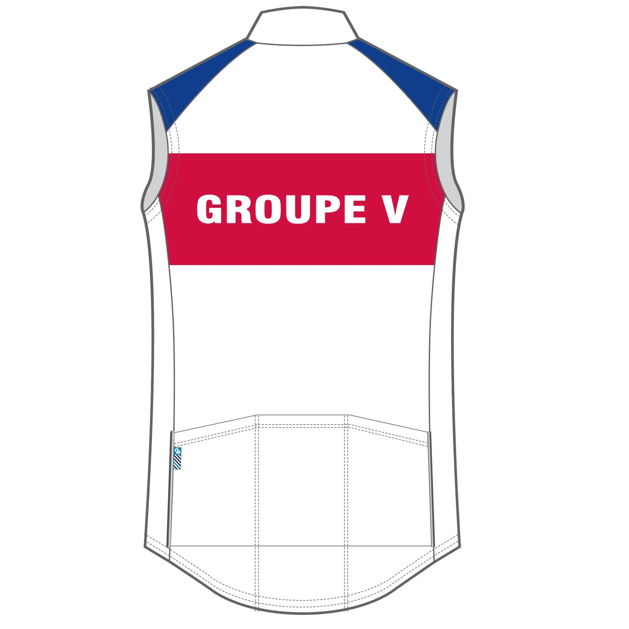 Tech  Wind Vest