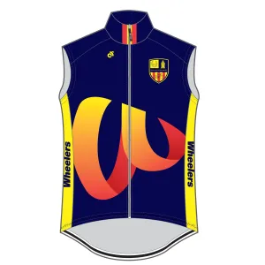 Tech  Wind Vest