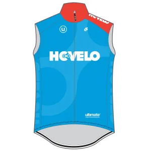 Tech  Wind Vest