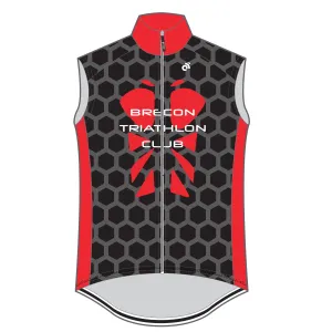 Tech  Wind Vest