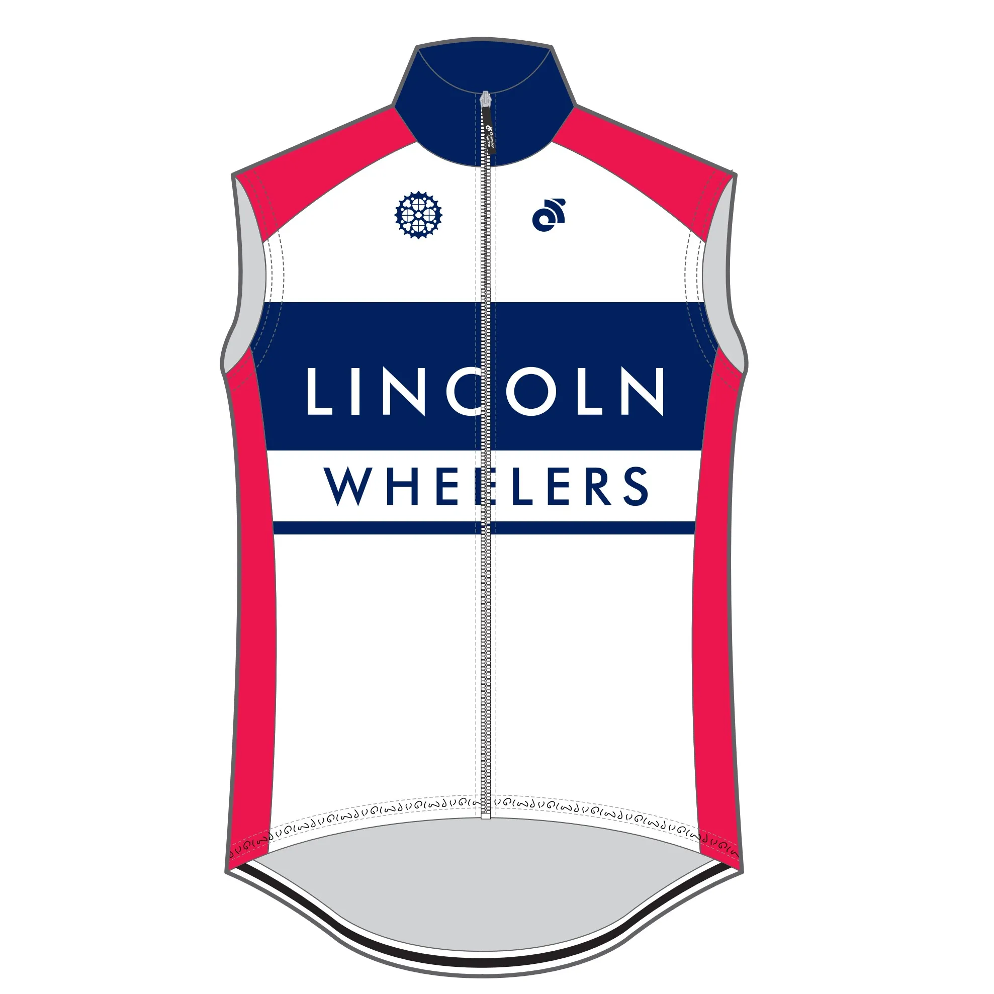 Tech  Wind Vest