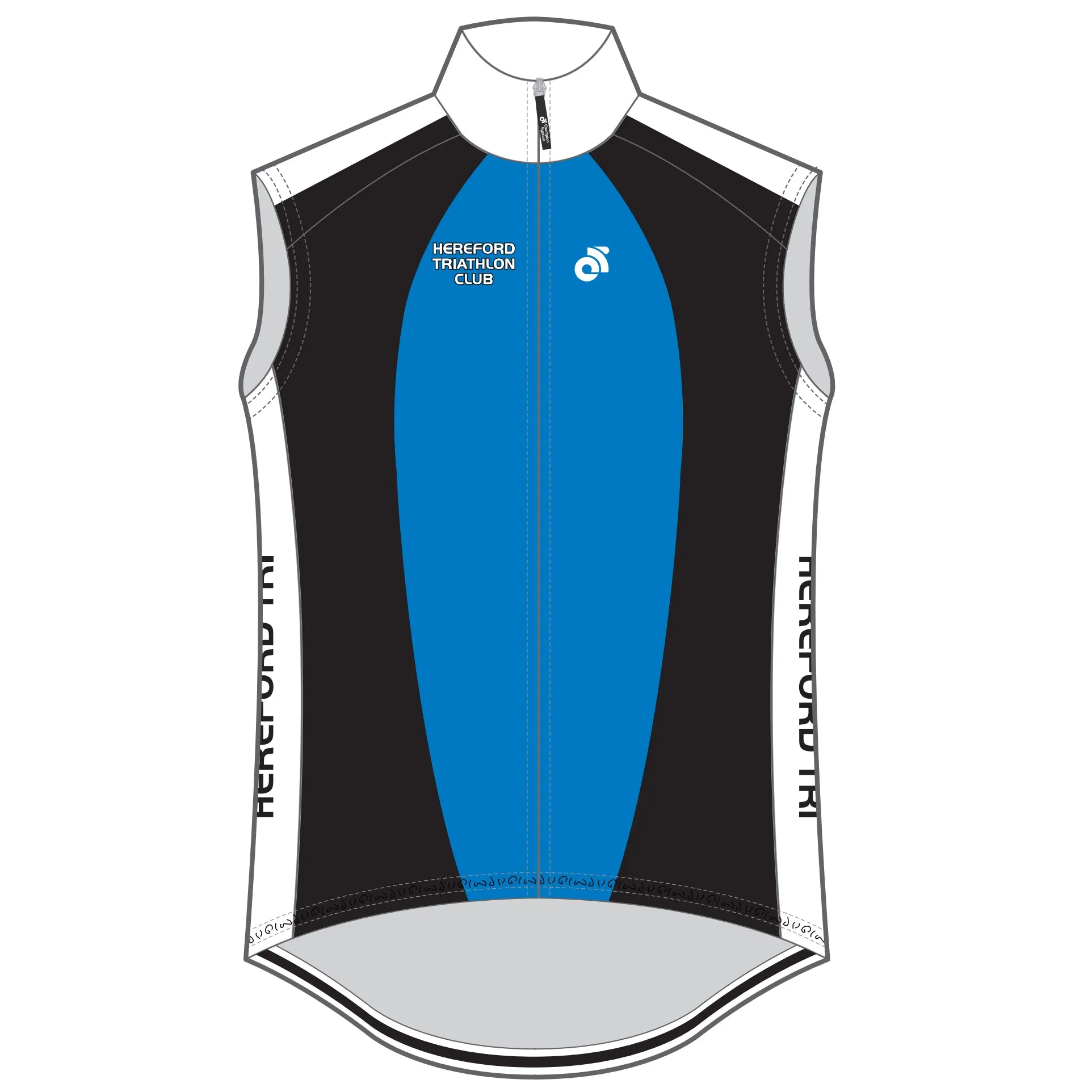 Tech  Wind Vest