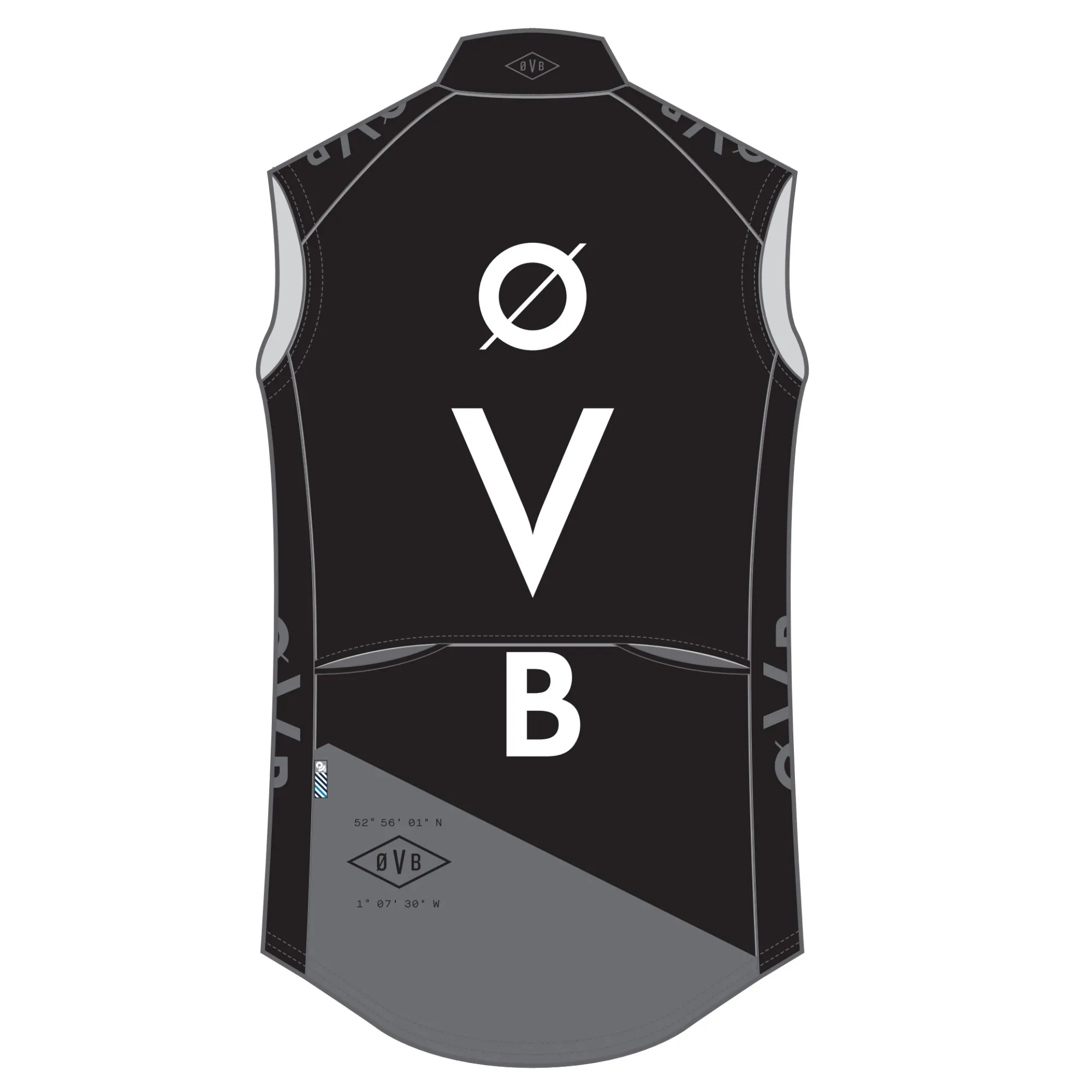 Tech  Wind Vest