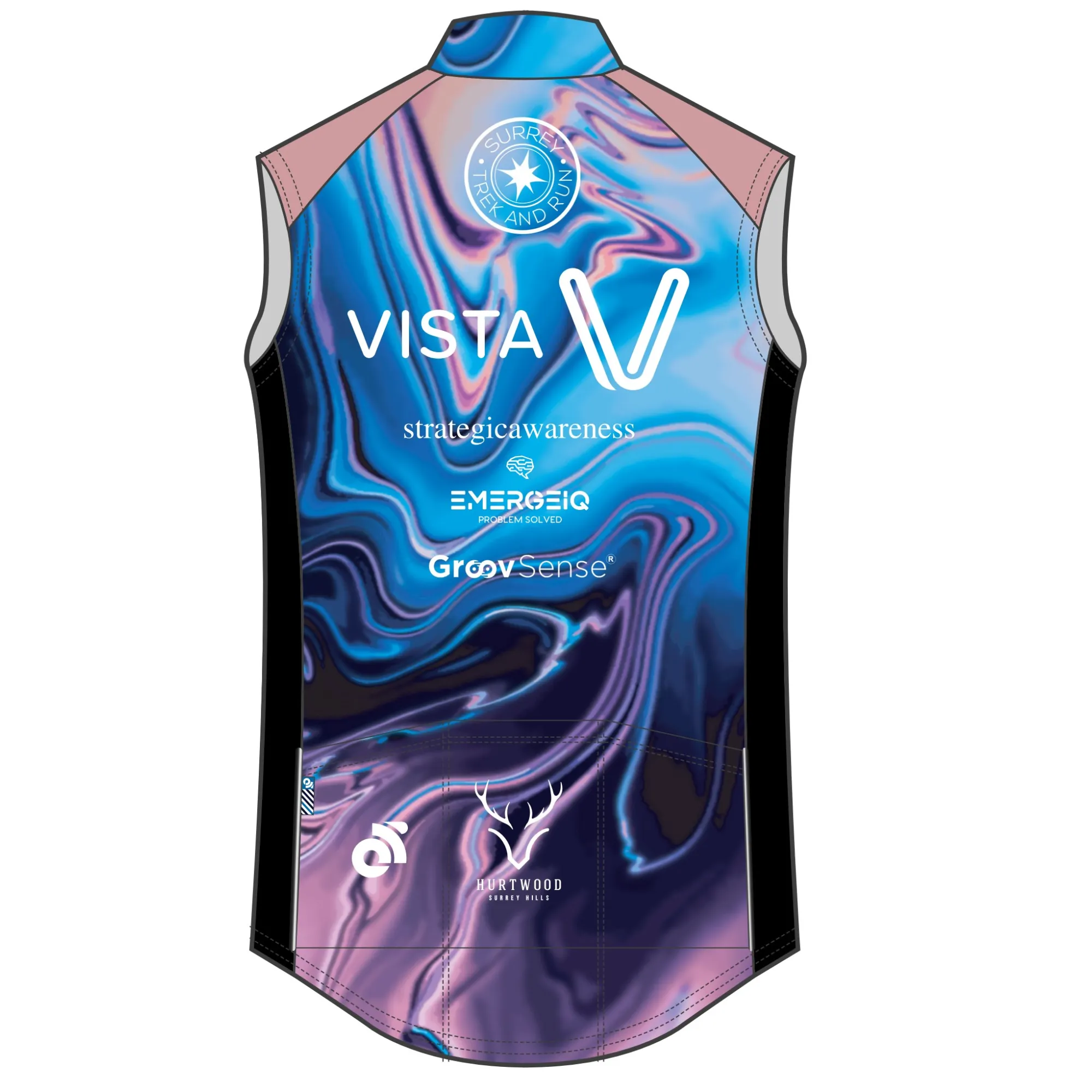 Tech  Wind Vest