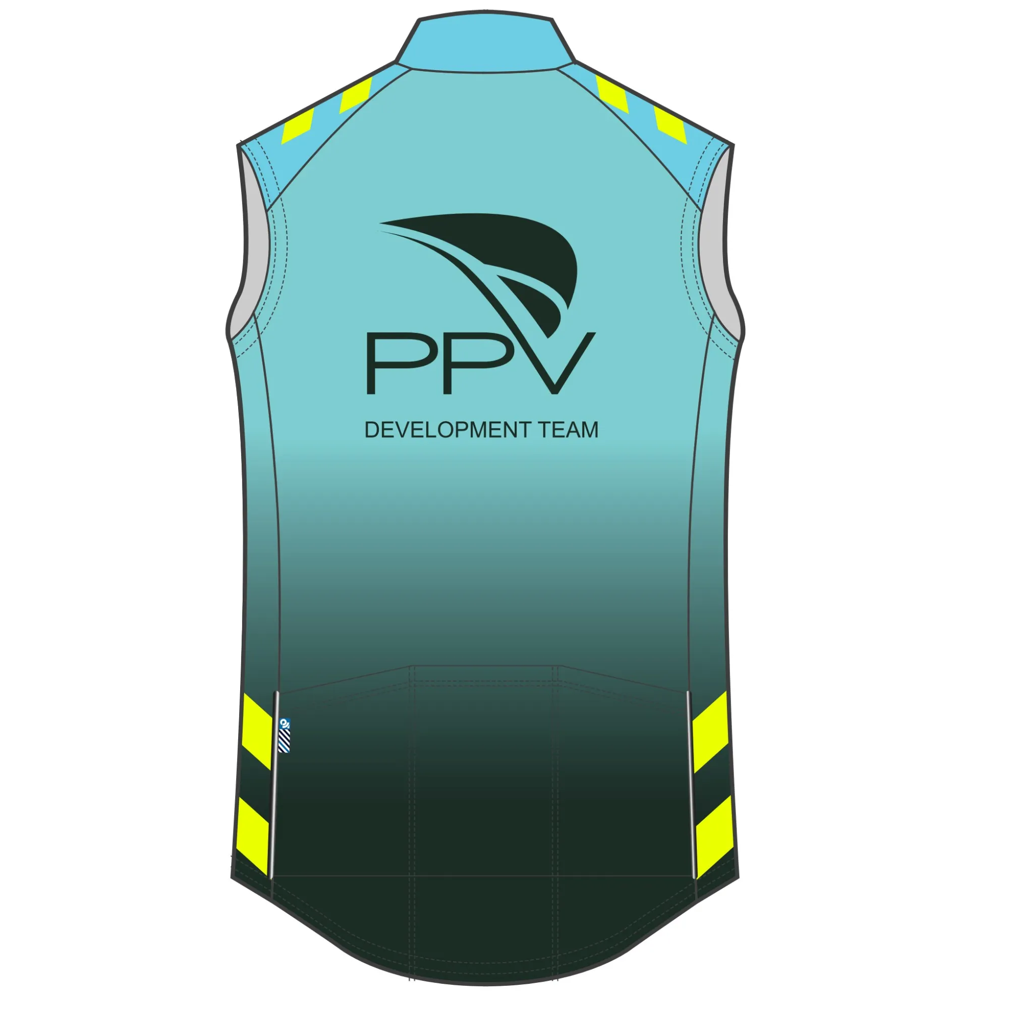 Tech  Wind Vest