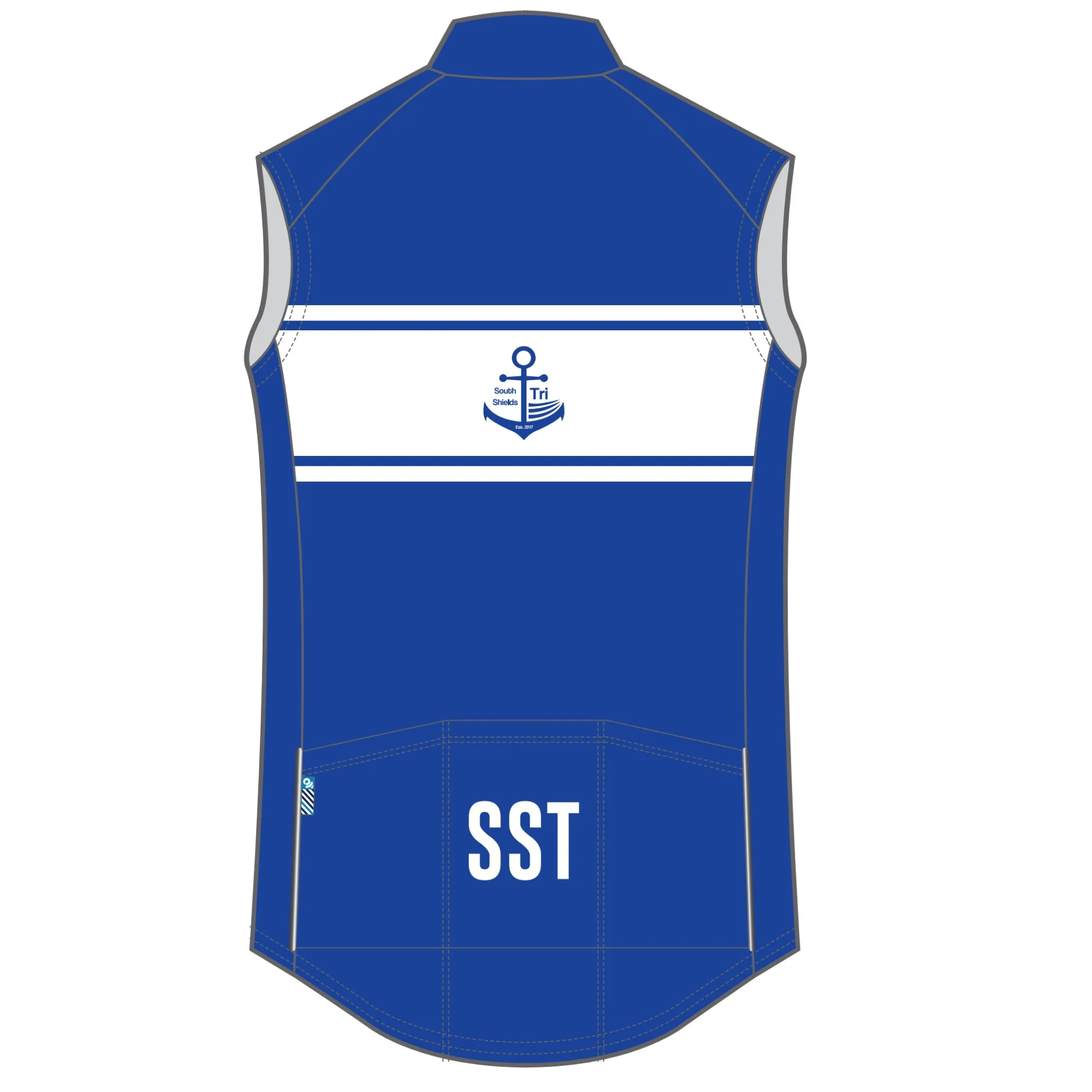 Tech  Wind Vest