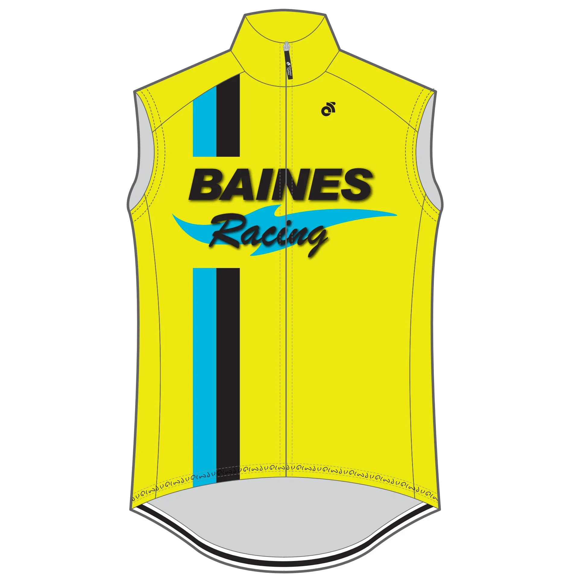 Tech  Wind Vest