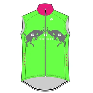 Tech  Wind Vest
