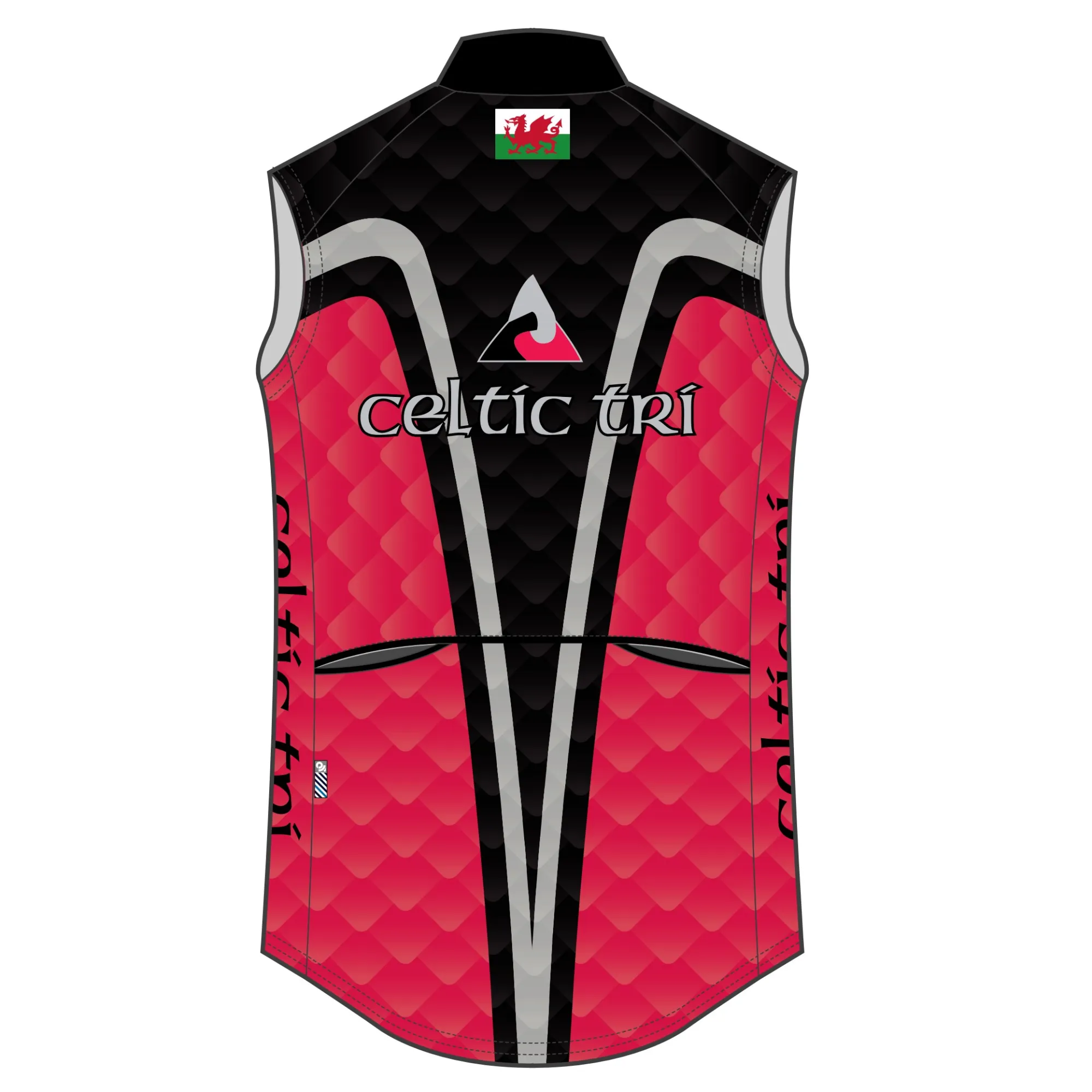 Tech  Wind Vest