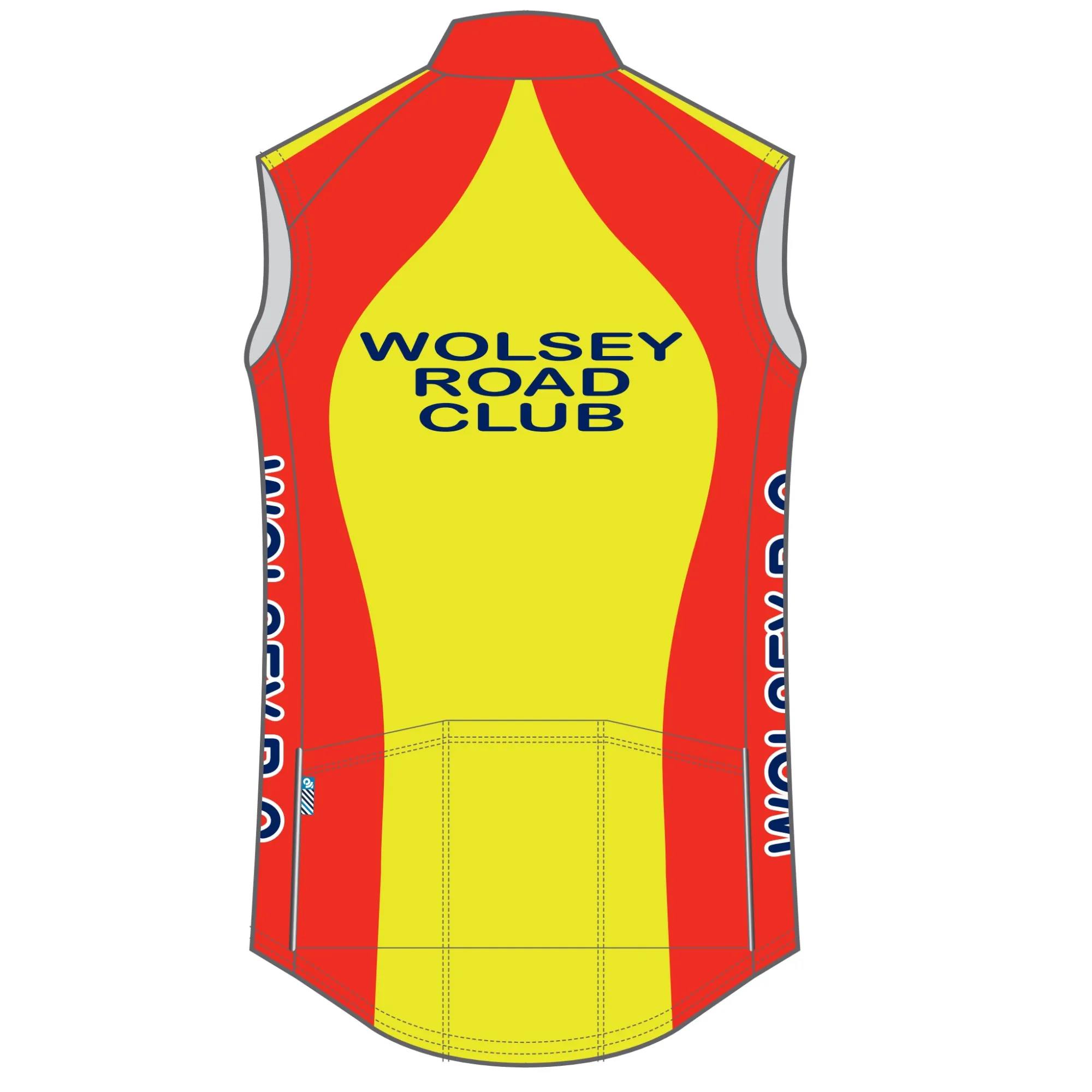 Tech  Wind Vest
