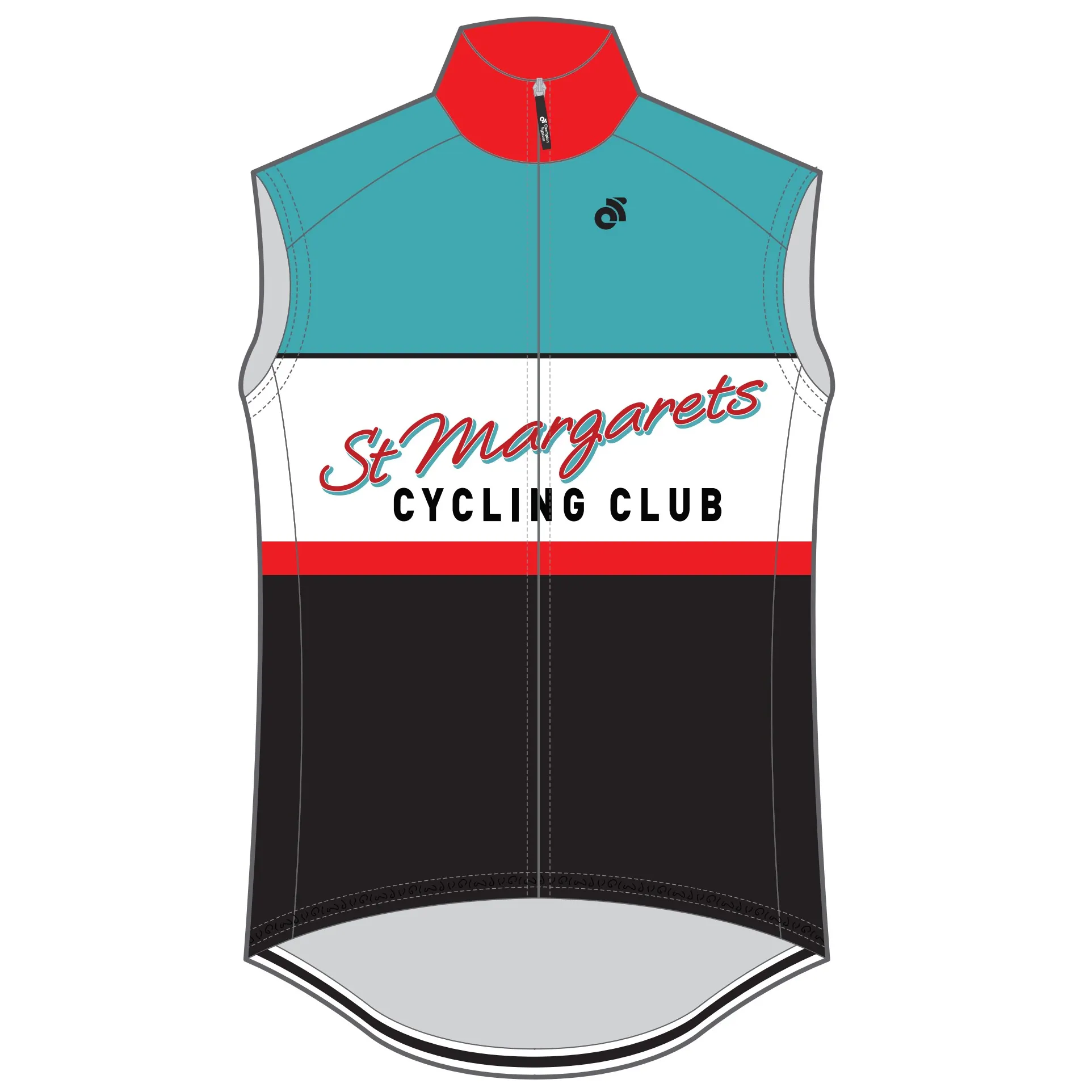 Tech  Wind Vest