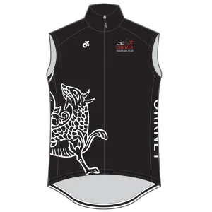 Tech  Wind Vest