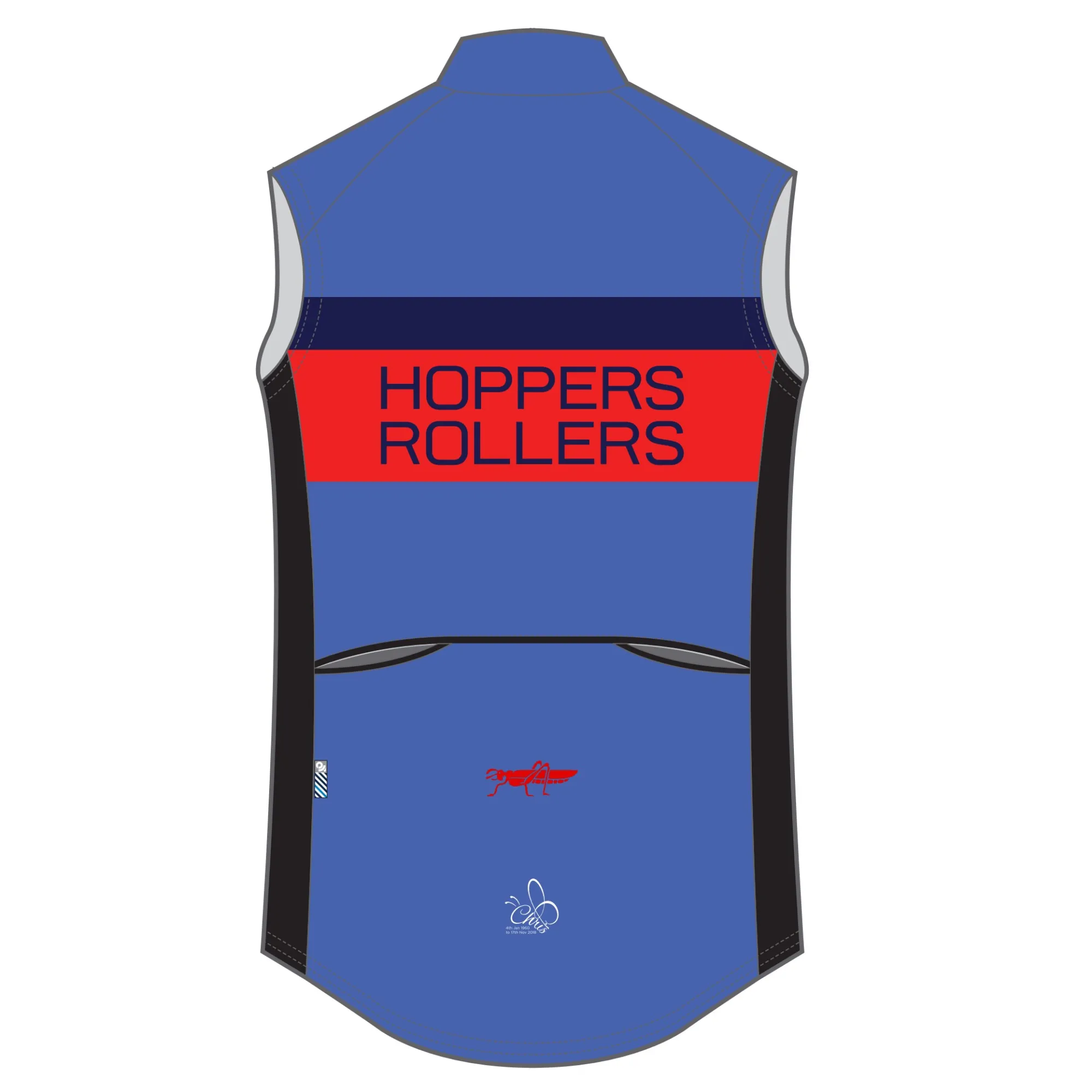 Tech  Wind Vest
