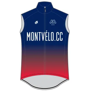 Tech  Wind Vest