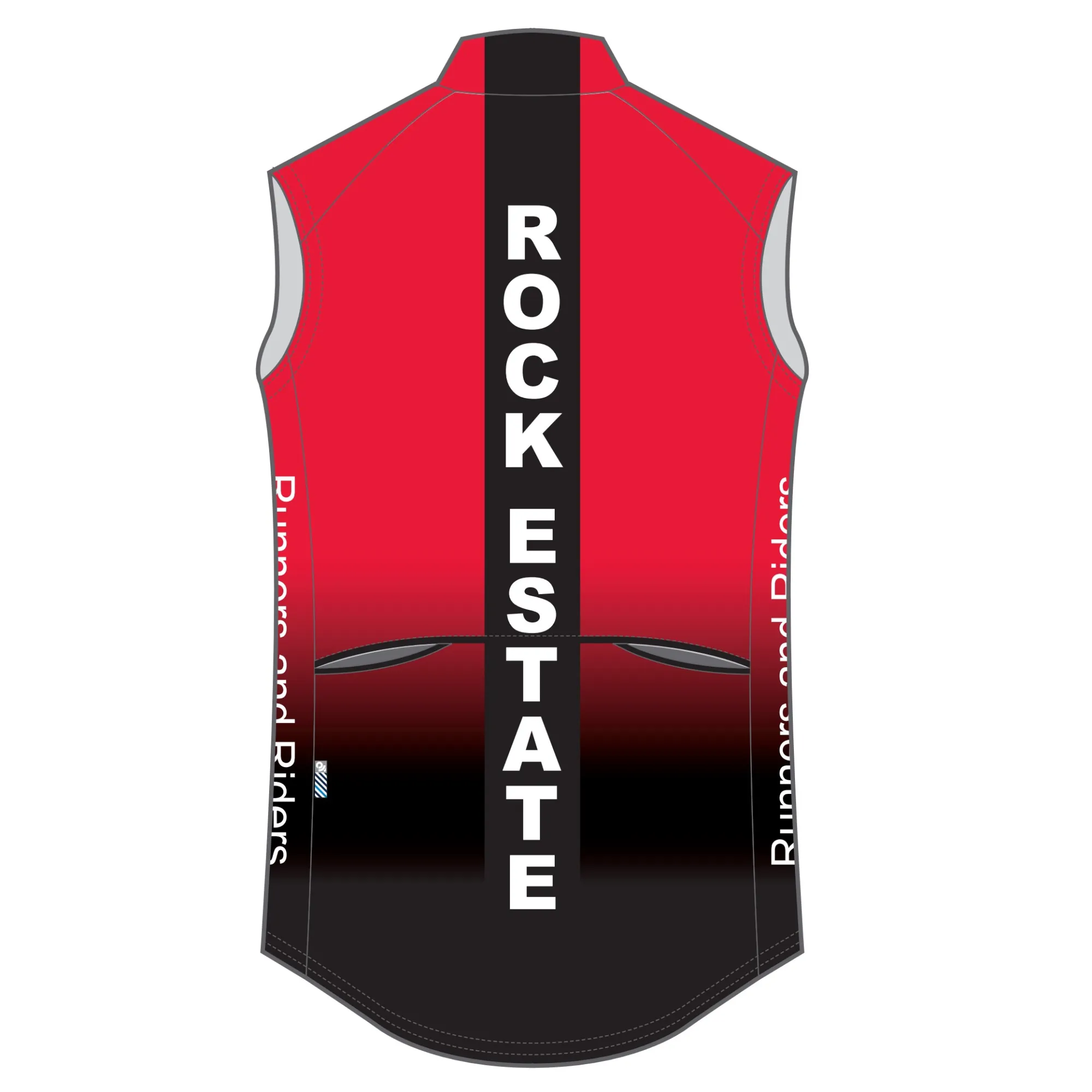 Tech  Wind Vest