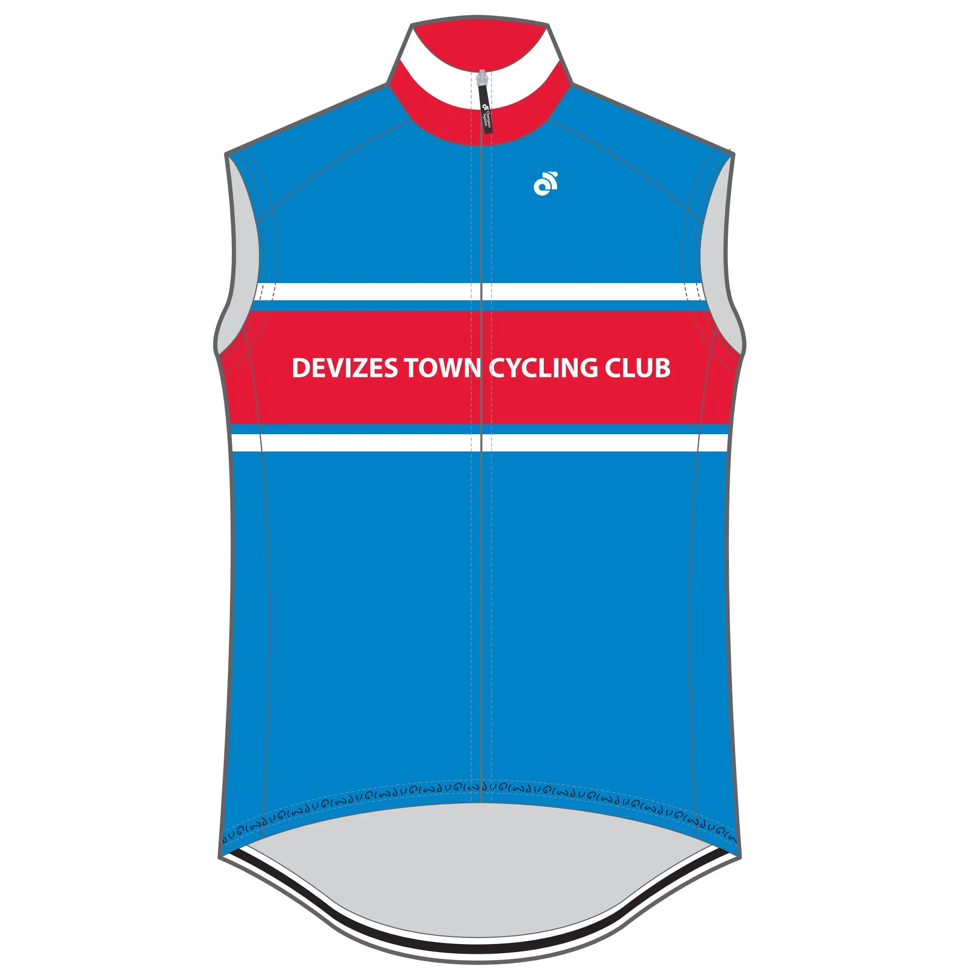 Tech  Wind Vest