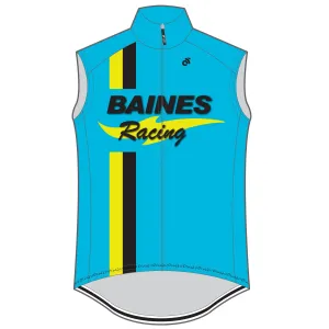 Tech  Wind Vest