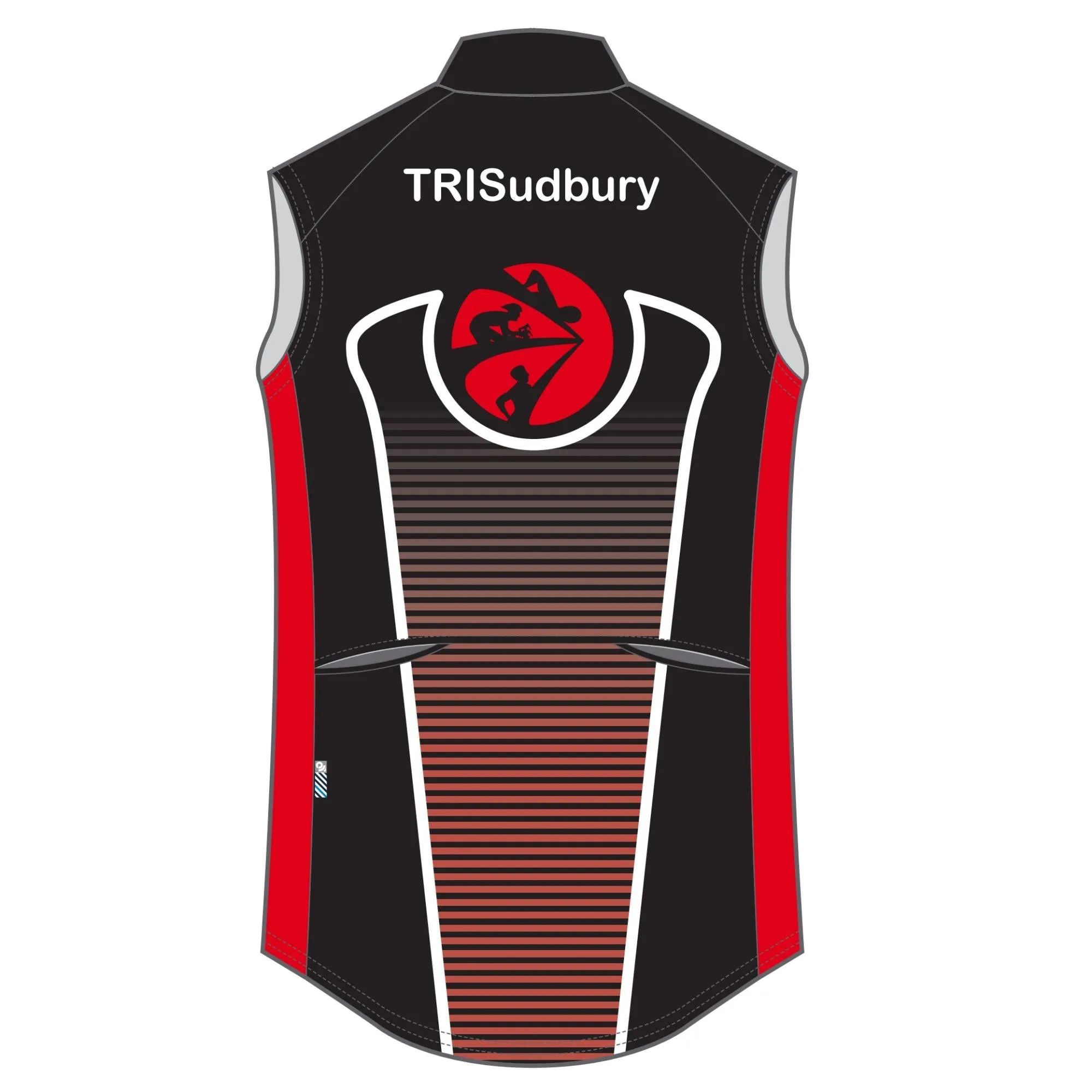 Tech  Wind Vest