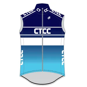 Tech  Wind Vest