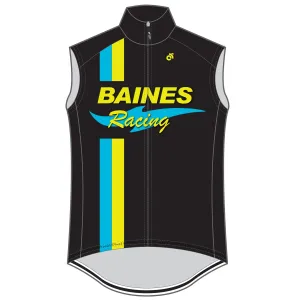Tech  Wind Vest