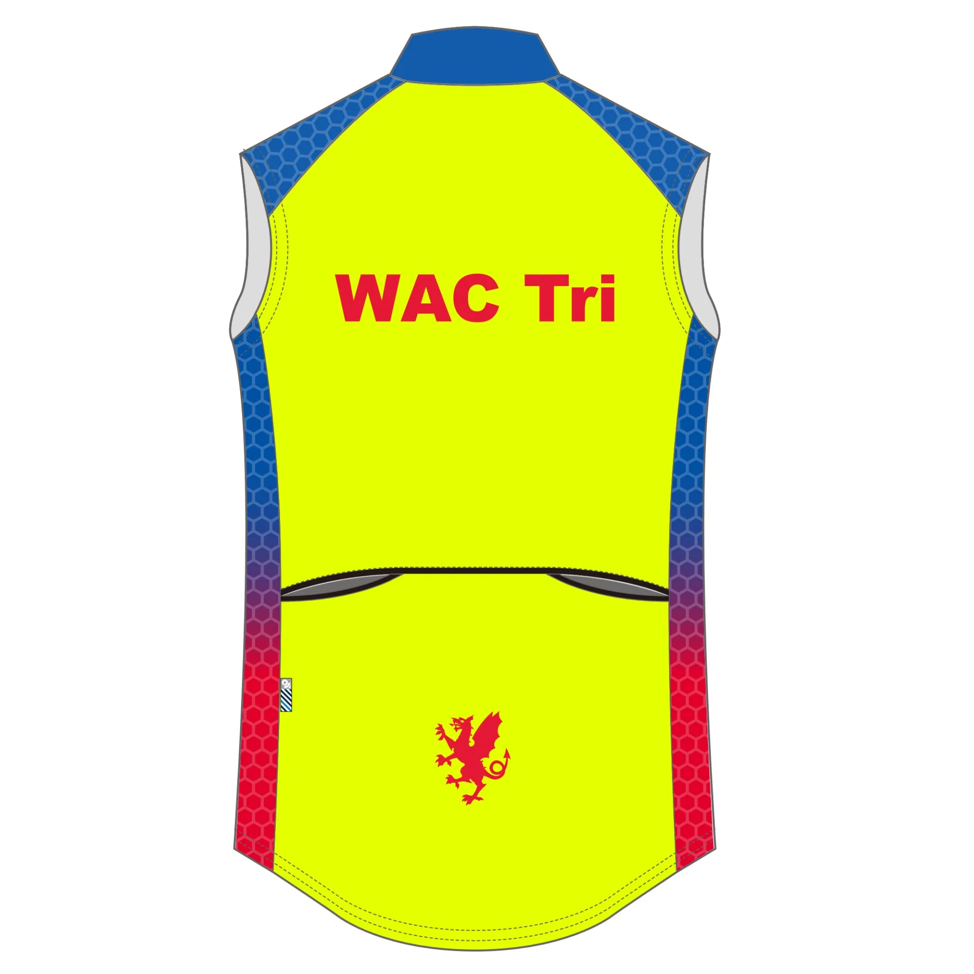 Tech  Wind Vest
