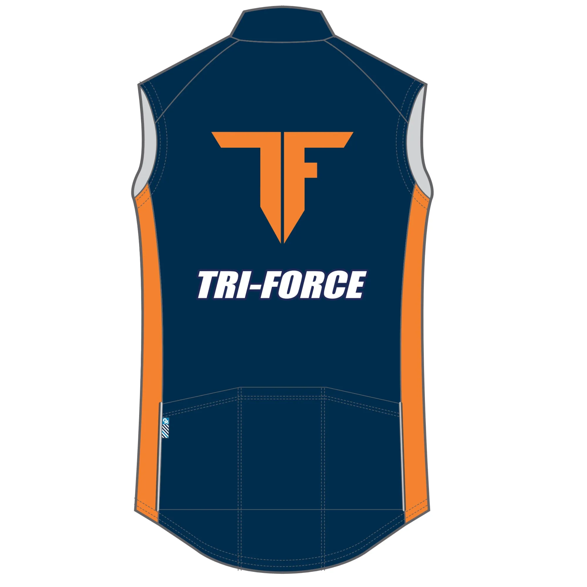 Tech  Wind Vest