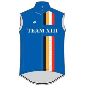 Tech  Wind Vest