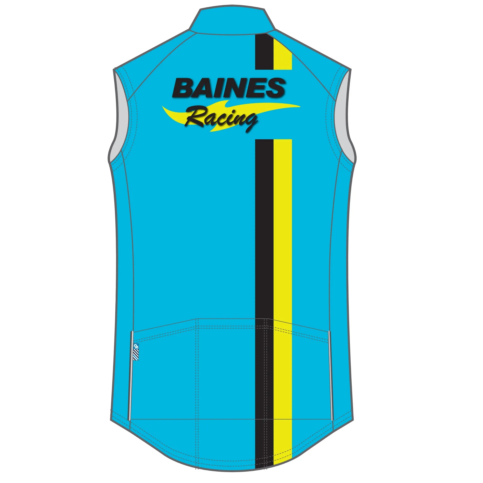 Tech  Wind Vest