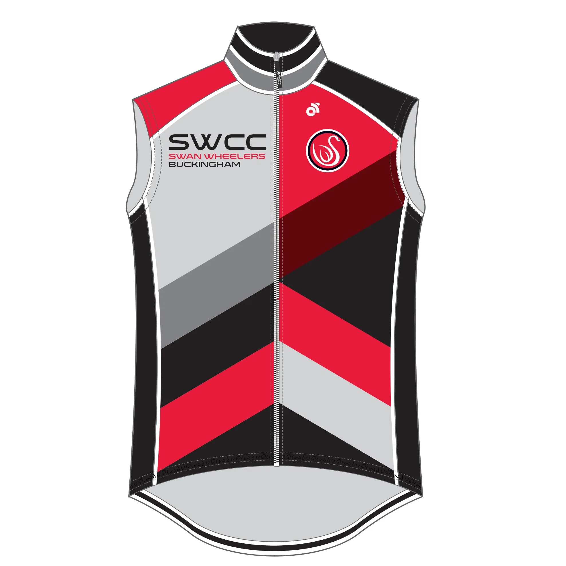 Tech  Wind Vest