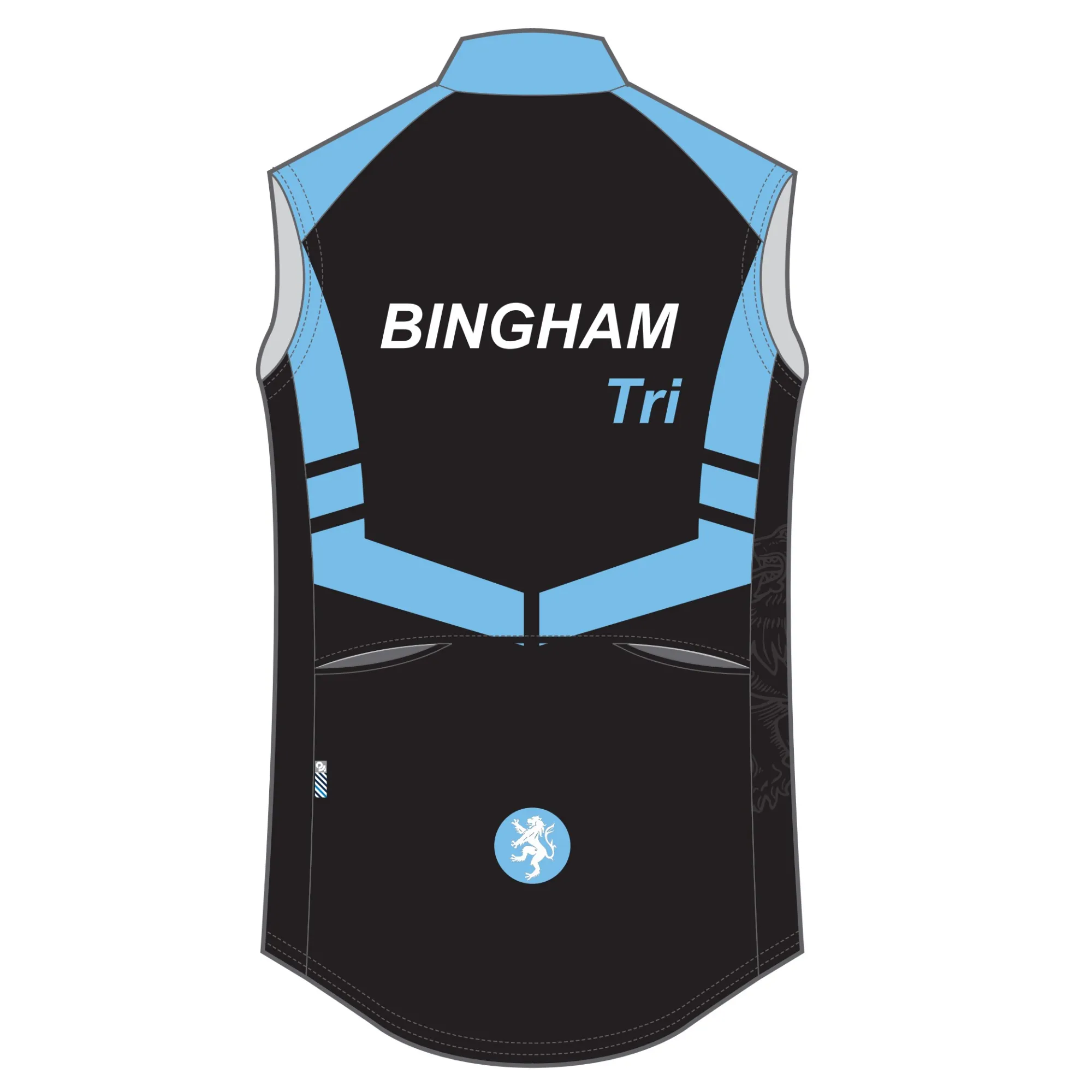Tech  Wind Vest