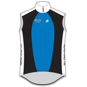 Tech  Wind Vest