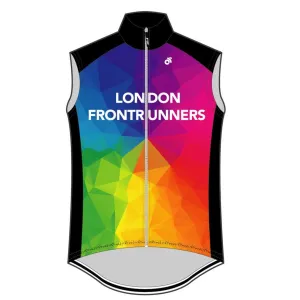Tech  Wind Vest